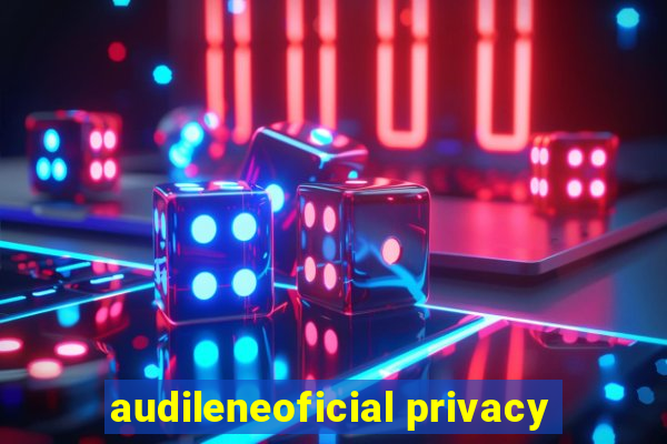 audileneoficial privacy